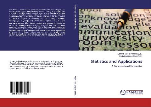 Statistics and Applications