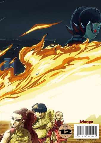 Flamme