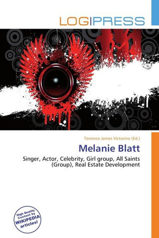 Melanie Blatt