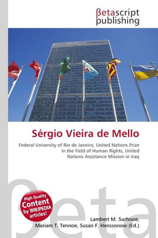 Sérgio Vieira de Mello