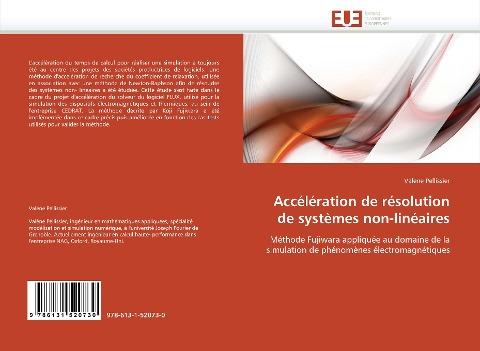 Accélération de résolution de systèmes non-linéaires
