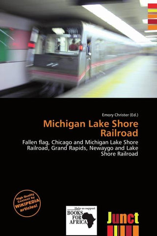 Michigan Lake Shore Railroad