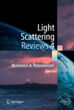 Light Scattering Reviews 4