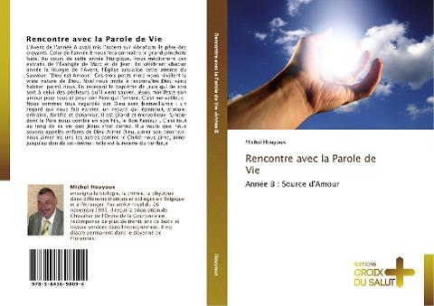 Rencontre avec la Parole de Vie