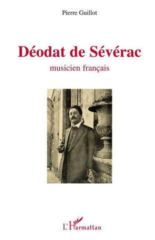 Déodat de Sévérac