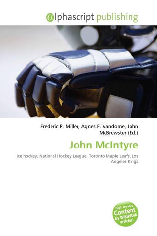 John McIntyre