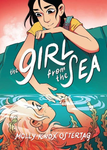 The Girl from the Sea