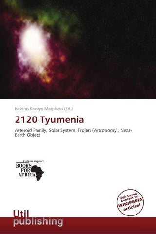 2120 Tyumenia