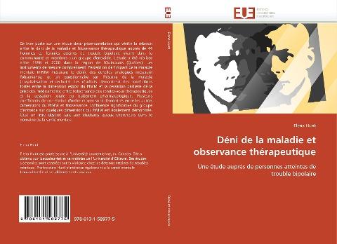 Déni de la maladie et observance thérapeutique