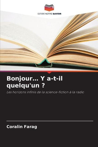 Bonjour... Y a-t-il quelqu'un ?