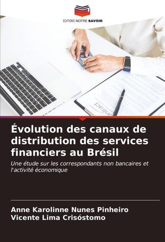 Évolution des canaux de distribution des services financiers au Brésil