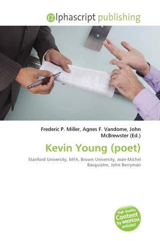 Kevin Young (poet)