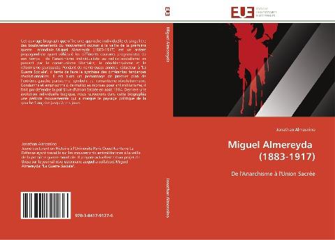 Miguel Almereyda   (1883-1917)