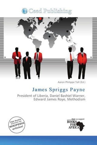 James Spriggs Payne