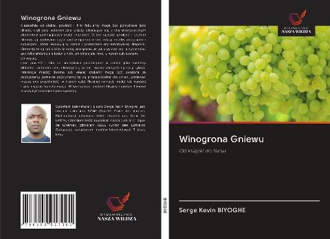 Winogrona Gniewu