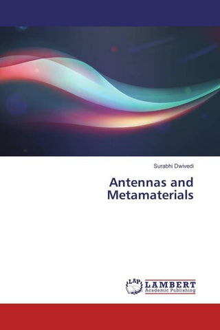 Antennas and Metamaterials