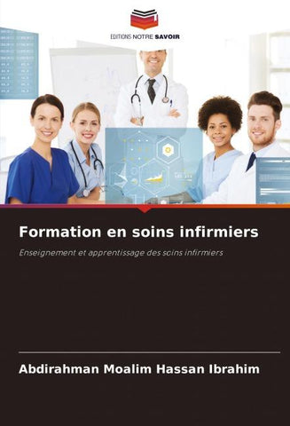 Formation en soins infirmiers