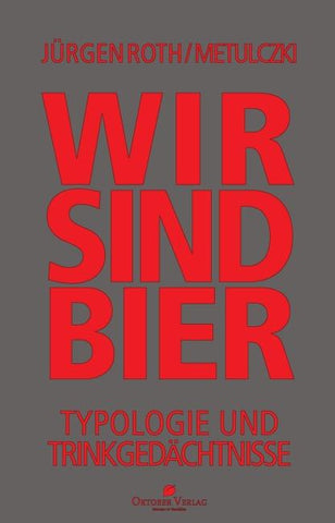 Wir sind Bier