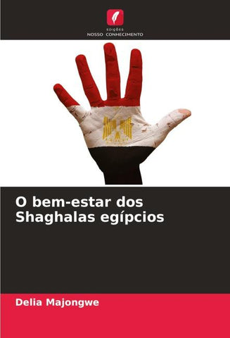 O bem-estar dos Shaghalas egípcios