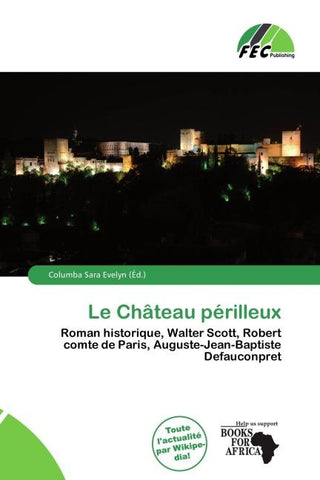 Le Château périlleux