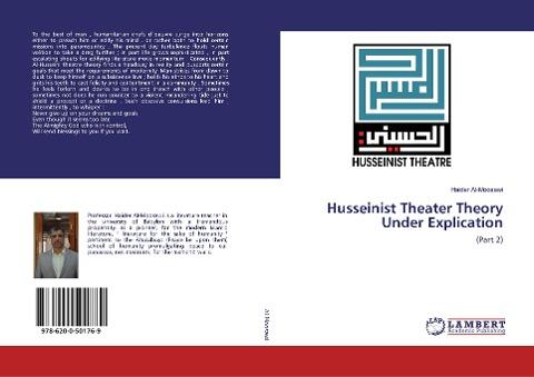 Husseinist Theater Theory Under Explication