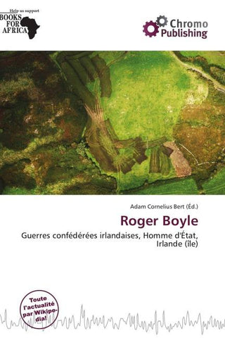 Roger Boyle