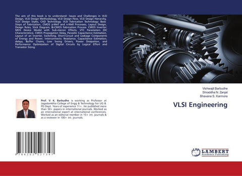 VLSI Engineering
