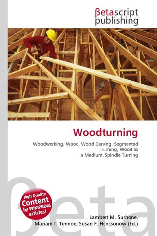 Woodturning