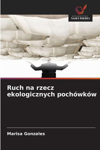 Ruch na rzecz ekologicznych pochówków