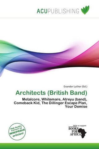 Architects (British Band)