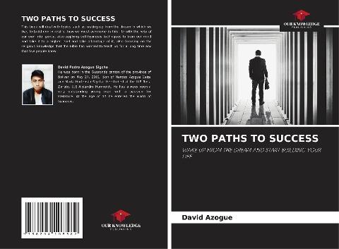 TWO PATHS TO SUCCESS
