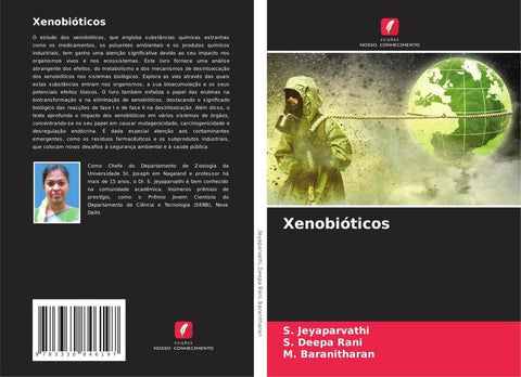 Xenobióticos