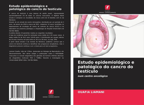 Estudo epidemiológico e patológico do cancro do testículo