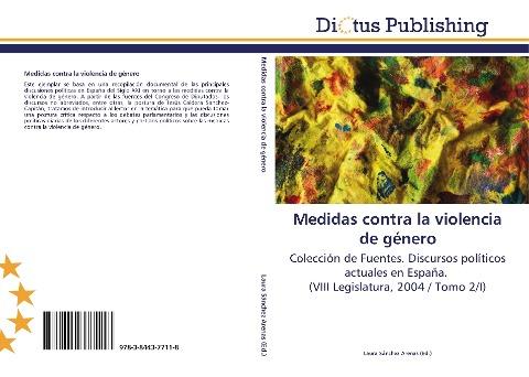 Medidas contra la violencia de género