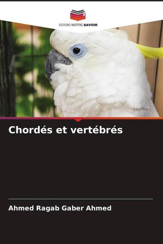 Chordés et vertébrés