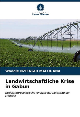 Landwirtschaftliche Krise in Gabun