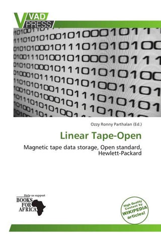 Linear Tape-Open