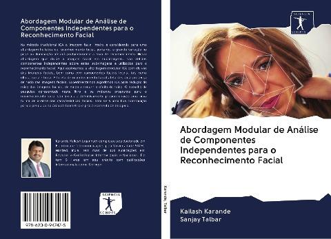 Abordagem Modular de Análise de Componentes Independentes para o Reconhecimento Facial