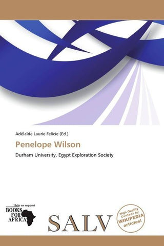 Penelope Wilson