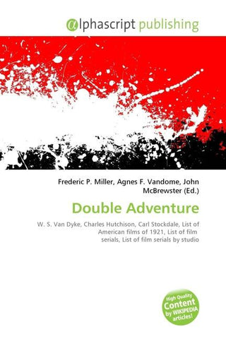 Double Adventure