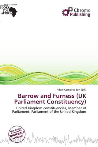Barrow and Furness (UK Parliament Constituency)