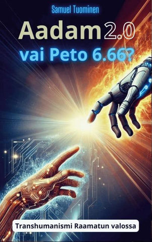 Aadam 2.0 vai Peto 6.66?