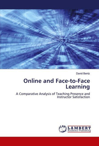 Online and Face-to-Face Learning