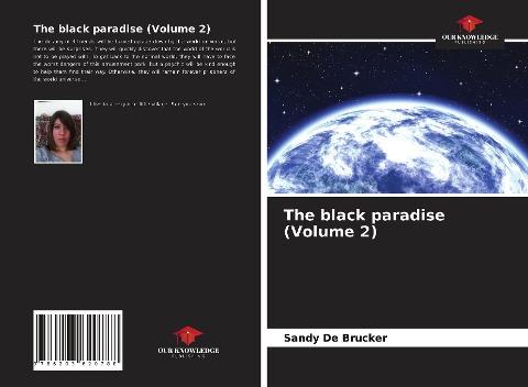 The black paradise (Volume 2)