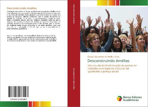 Desconstruindo Amélias