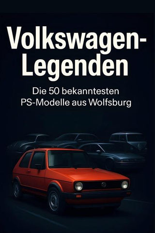 Volkswagen-Legenden