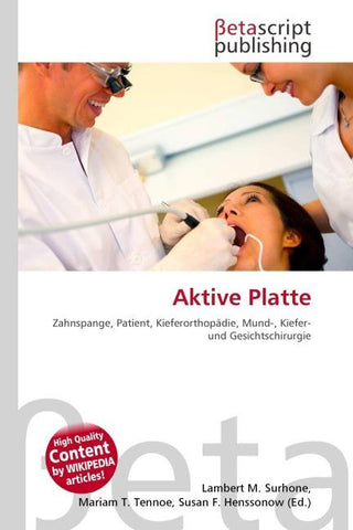 Aktive Platte