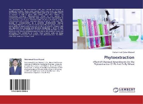 Phytoextraction