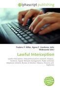 Lawful Interception