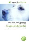 Canadian Eskimo Dog